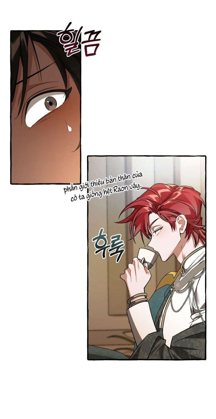 Phế Vật Dòng Dõi Bá Tước chapter 125.1 3