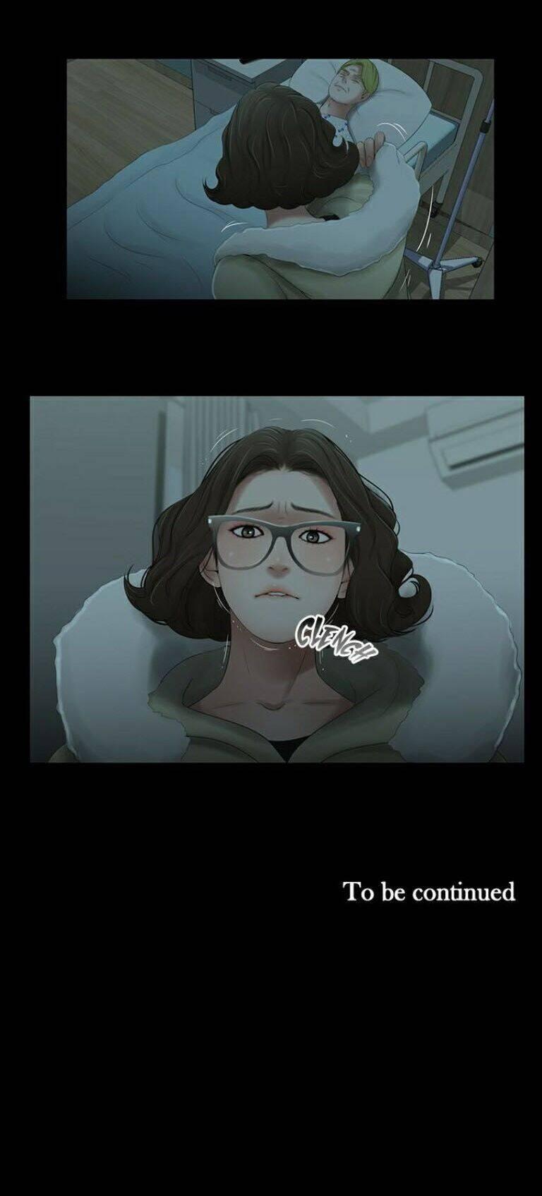 chú và cháu chapter 38 29