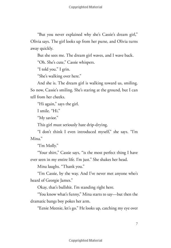The Upside Of Unrequited