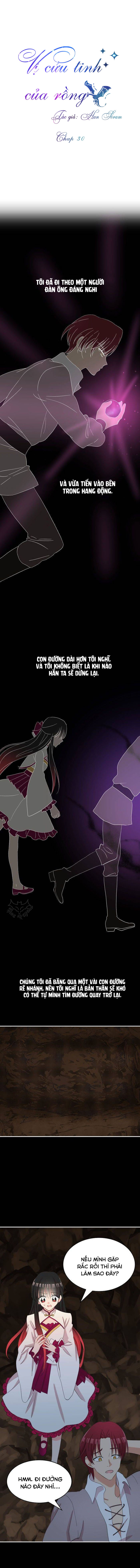 vị cứu tinh của rồng chapter 30 2