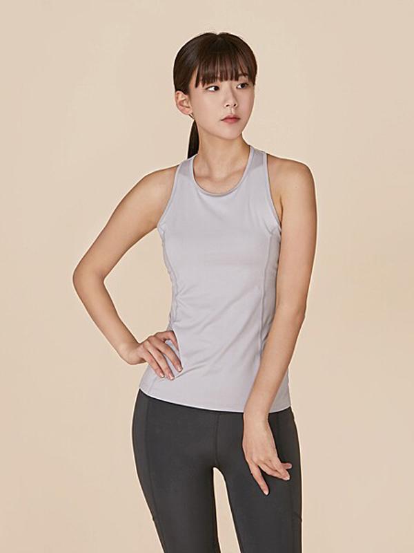Áo Ba Lỗ Nữ JAJU active bra tank top