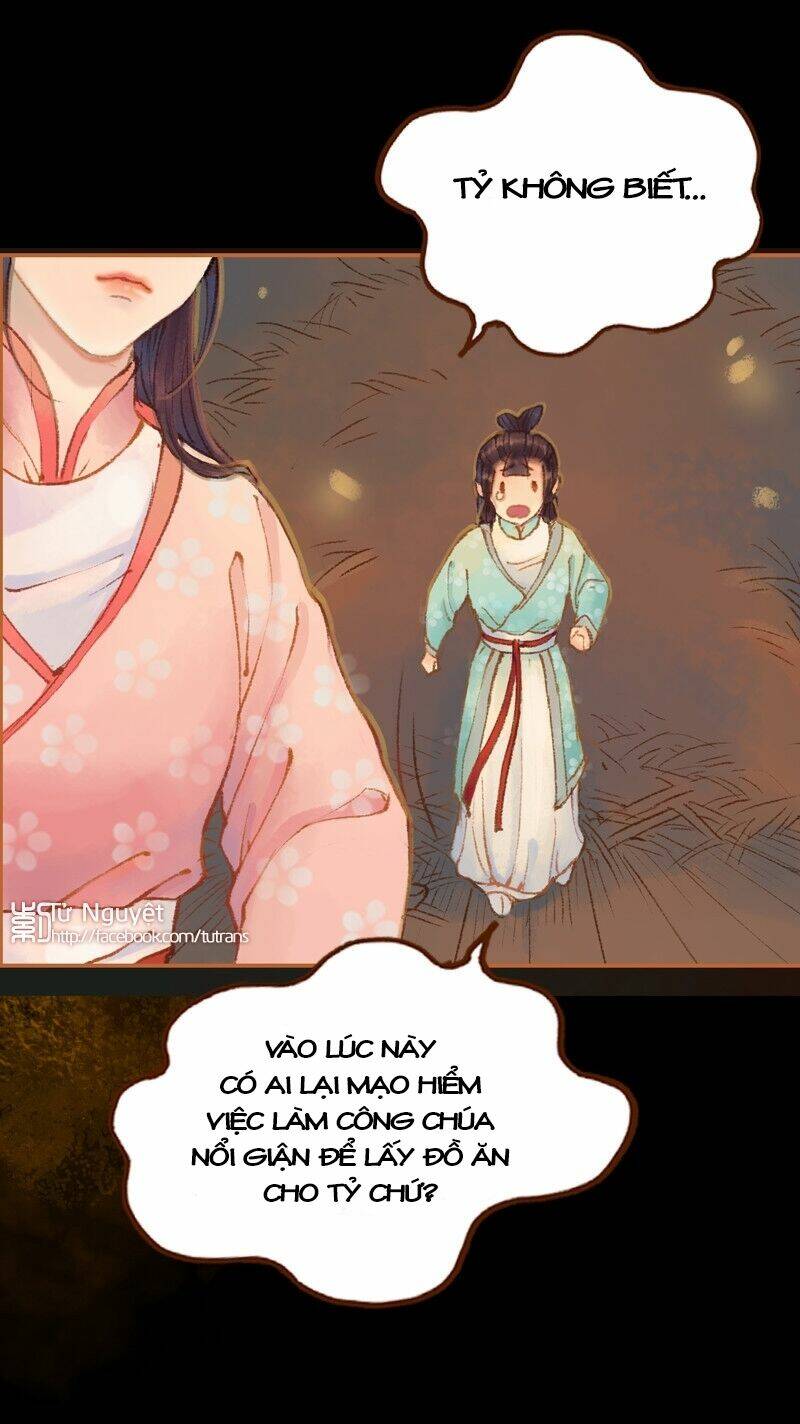 phượng tù hoàng chapter 21 48