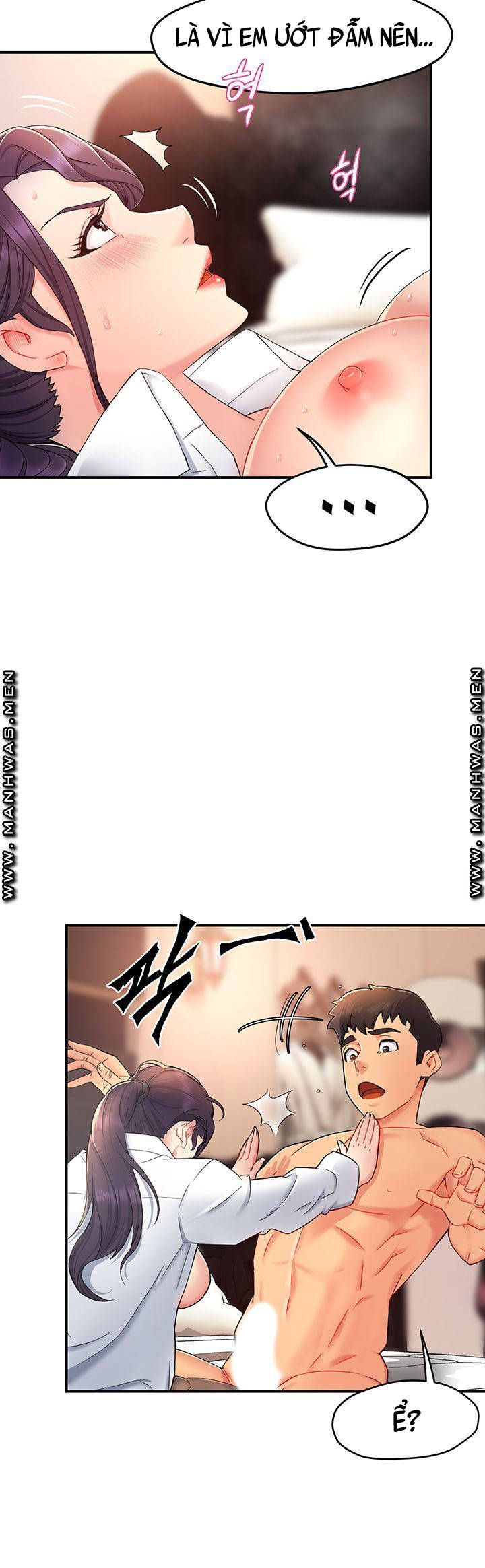 thưa nhóm trưởng! đây là báo cáo chapter 20 21