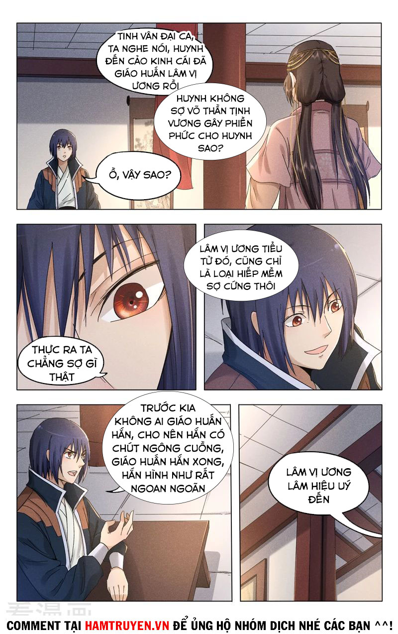 vạn giới tiên trung chapter 381 4