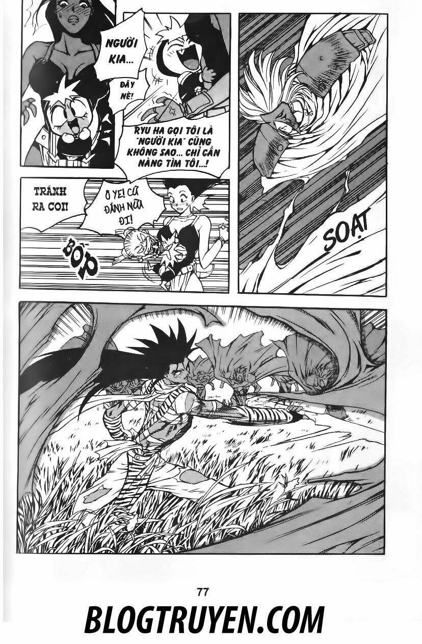 shoma - thiên vương thần kiếm chapter 37 11