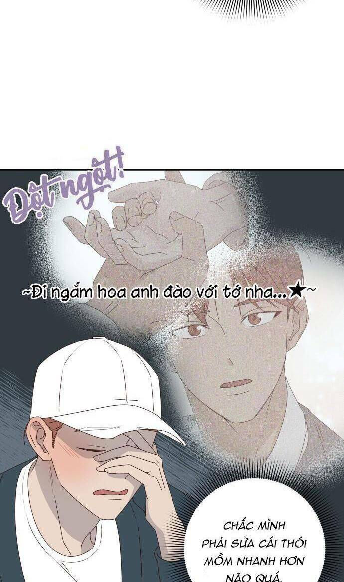 lén lút quện nhau chapter 13 14