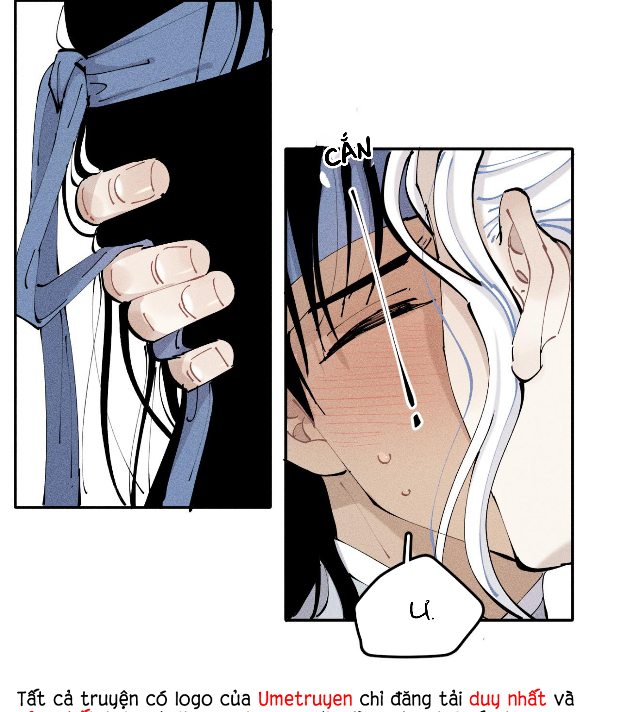 cổ phá chapter 2.1 33