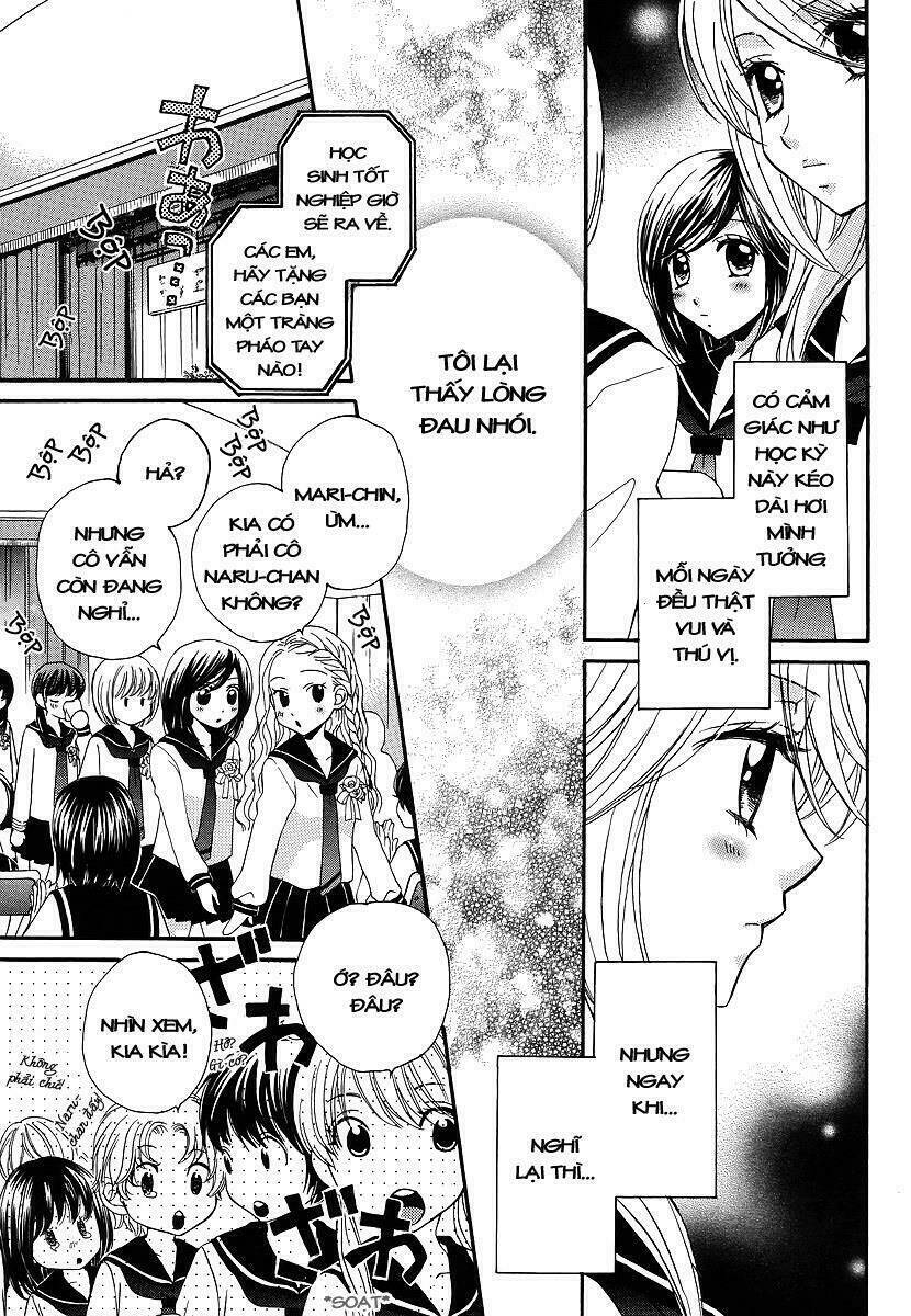 girl friends chapter 35 6