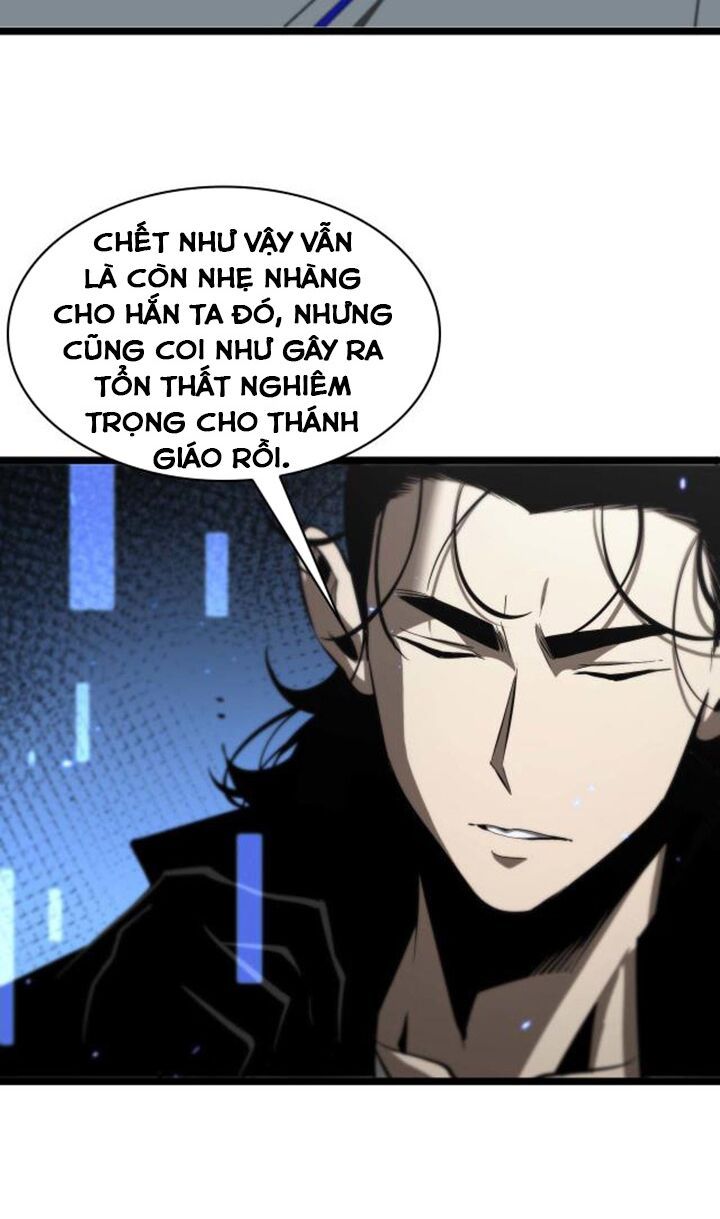 chư giới - tận thế online chapter 87 14