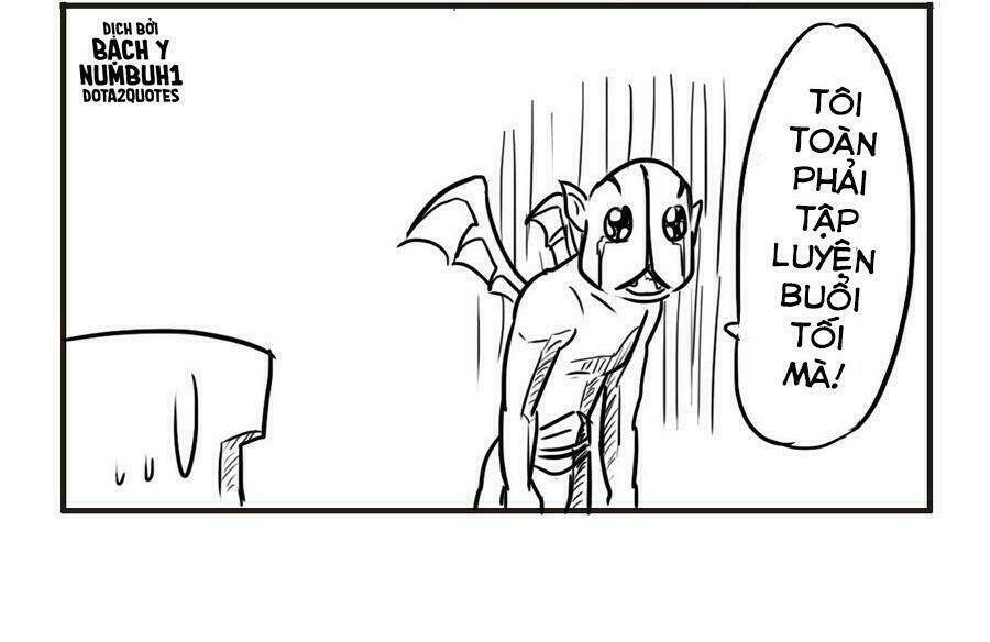 trường học dota chapter 34.5 8
