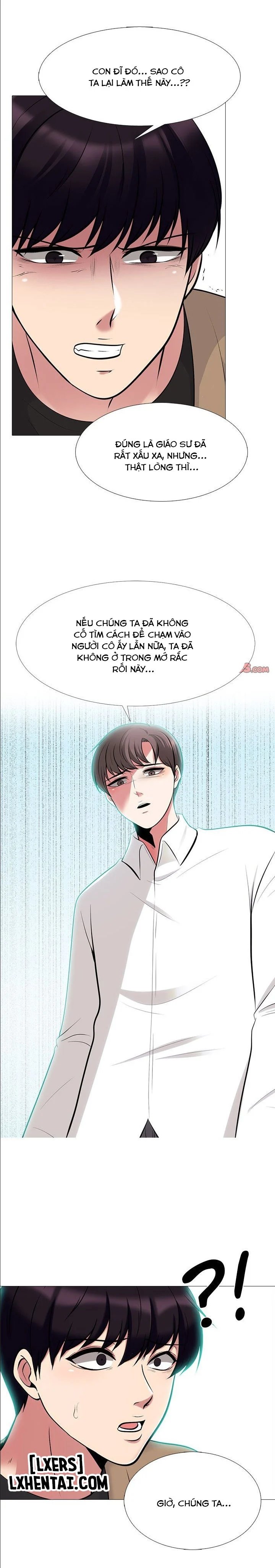 học bổng đặc biệt chapter 56 20