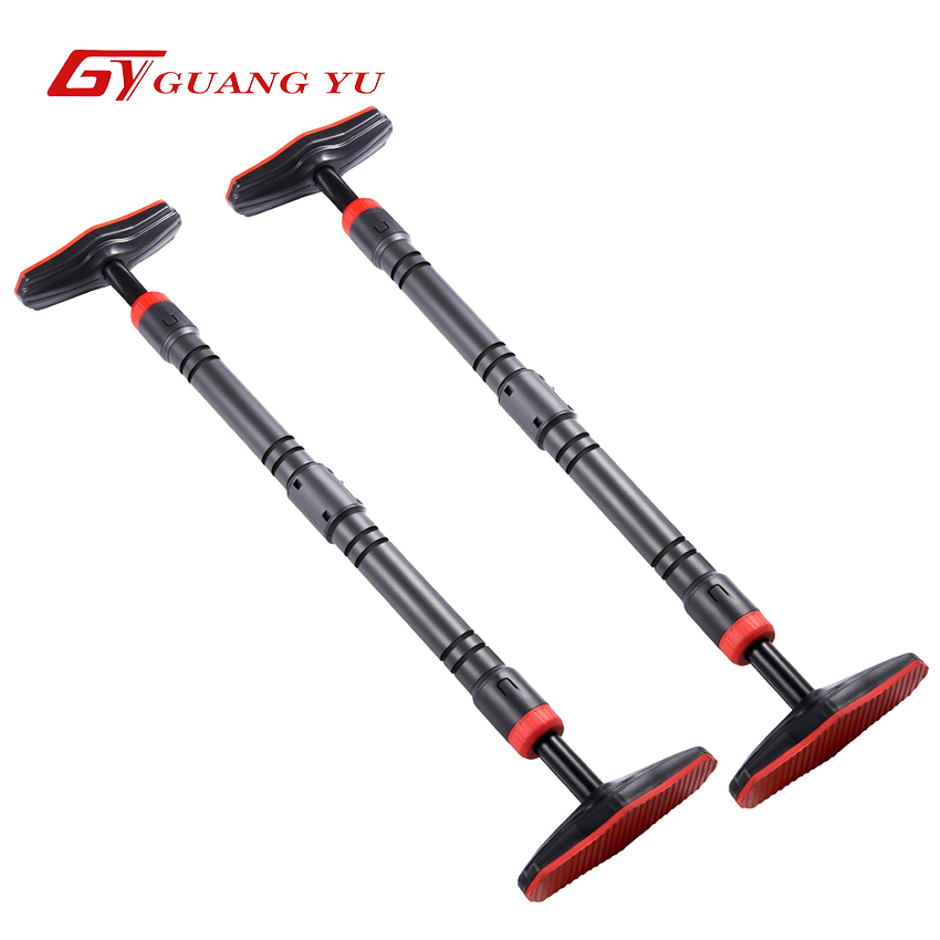 Xà Đơn Treo Tường Gắn Cửa Đa Năng GUANGYU Dụng Cụ Tập Gym Tại Nhà Bản Nâng Cấp Chịu Lực Cao