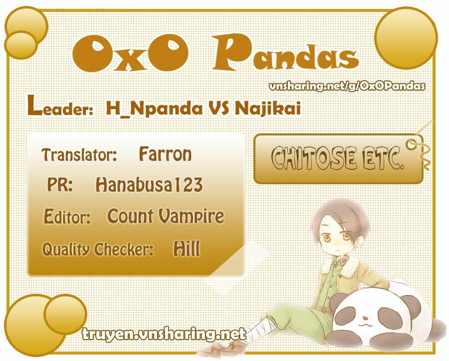 chitose etc. chapter 4 1