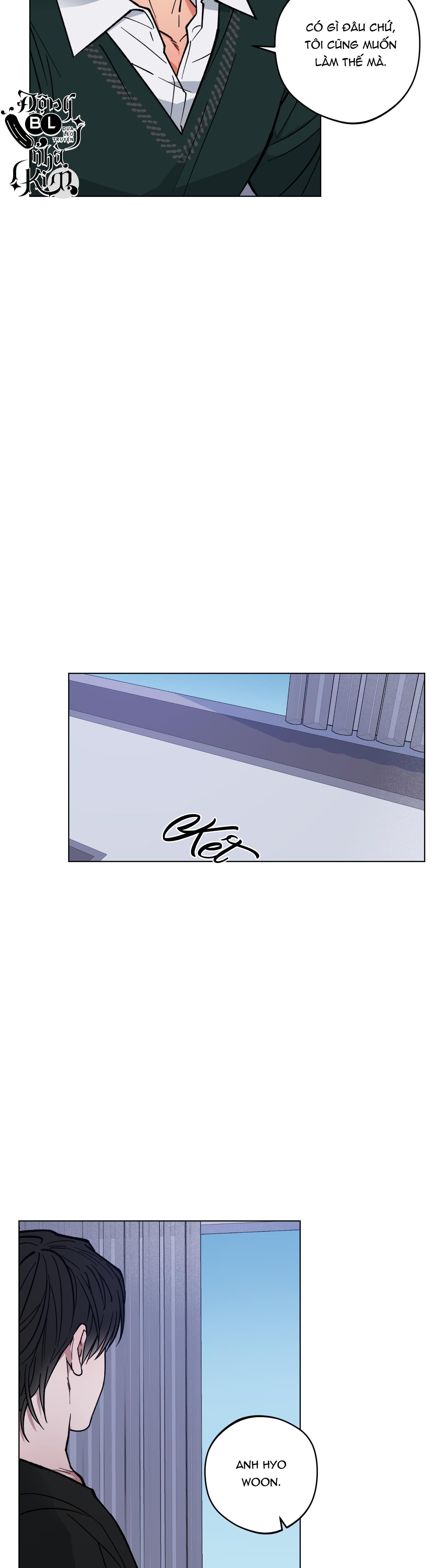 bình minh của rồng chapter 8 18