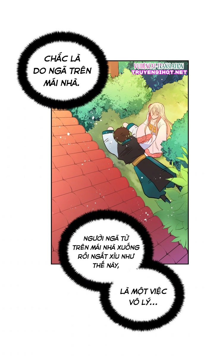 khế ước hậu cung chapter 18.2 10