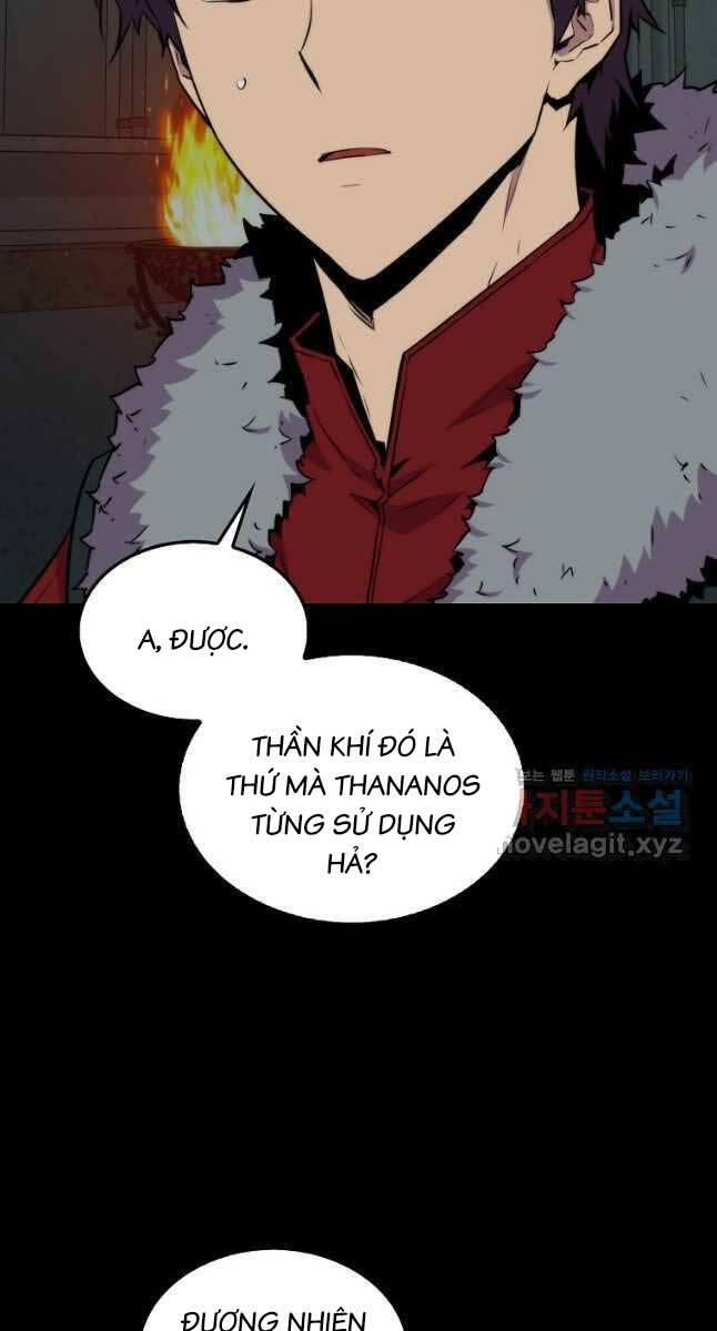 tôi thăng cấp trong lúc ngủ chapter 70 65