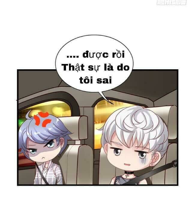 tôi không muốn fa như vậy đâu chapter 87 11