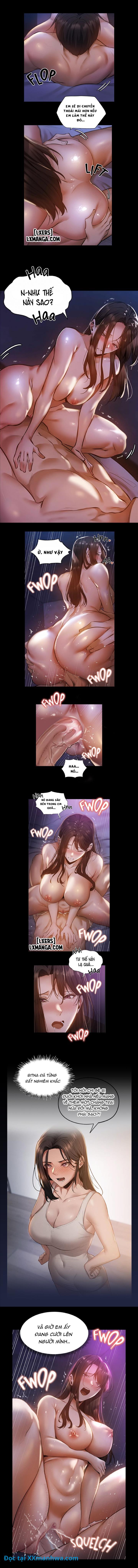 nhà ở ghép – không che chapter 39 5