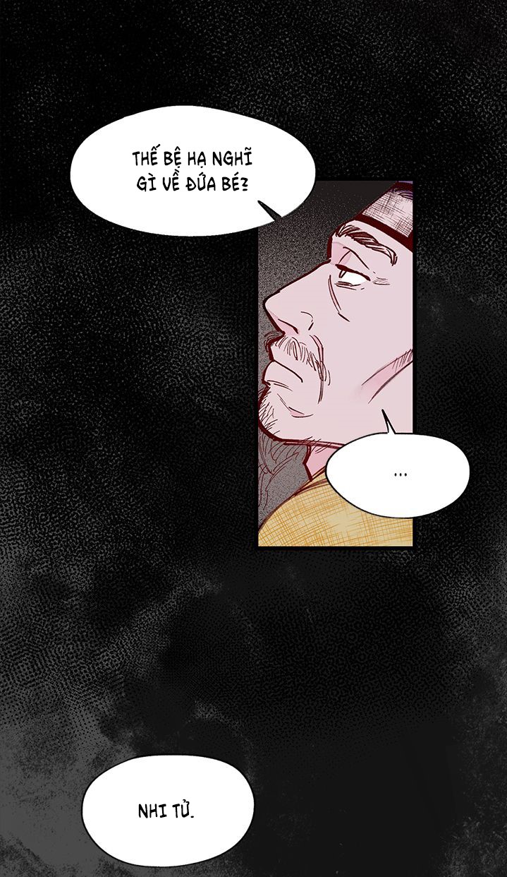 tham vọng quyền lực (full) chapter 11 5