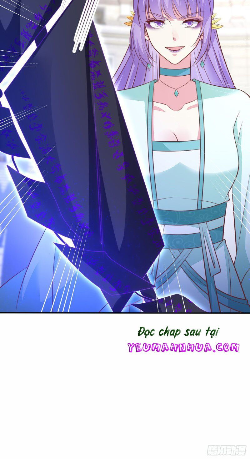 chi tôn đồng thuật sư: tuyệt thế đại tiểu thư chapter 216.5 13