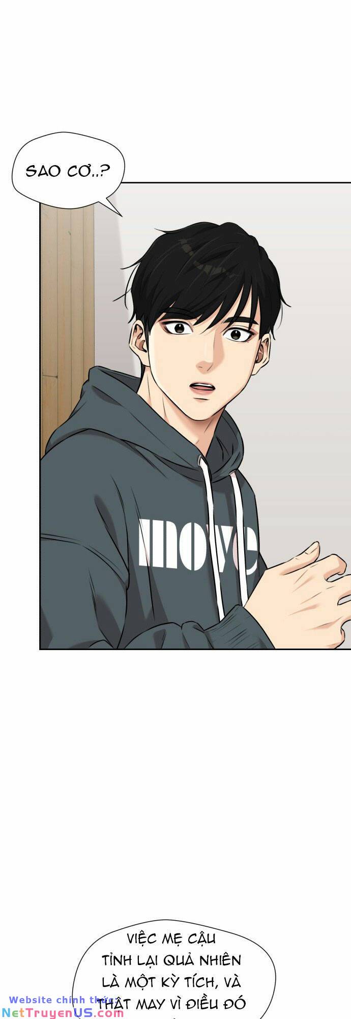 gương mặt thiên tài chapter 98 24