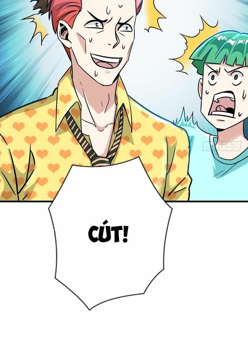 nhóm giao lưu của địa phủ chapter 89 45