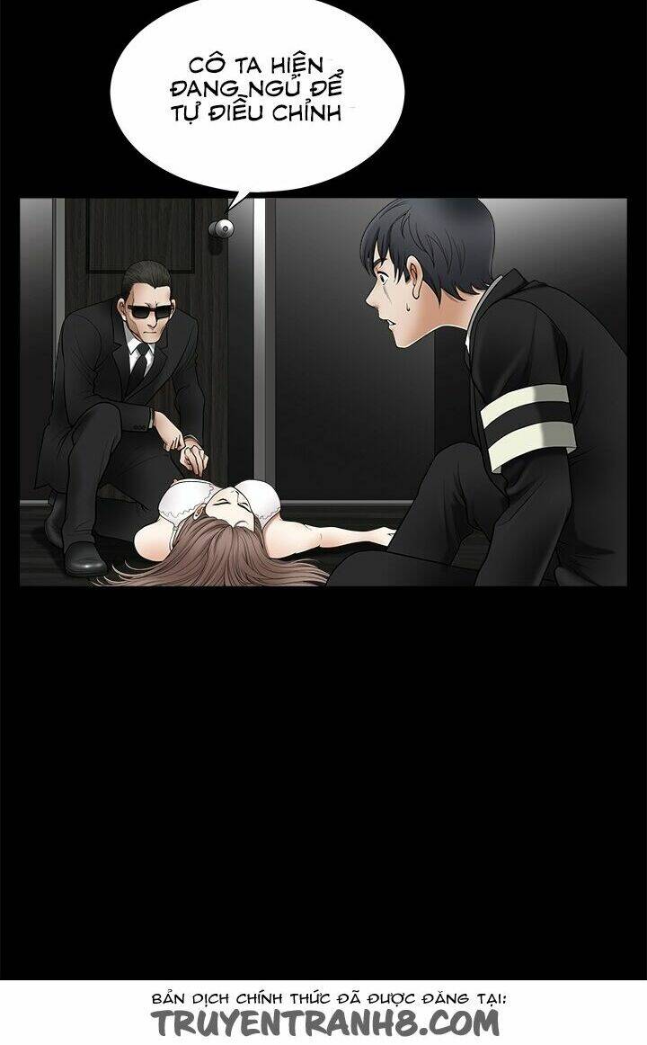 seduction - quyến rũ chapter 42 30