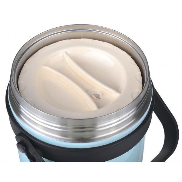 Bình Giữ Nhiệt nóng – lạnh đựng Thức Ăn đồ uống Elmich 1.5 lít