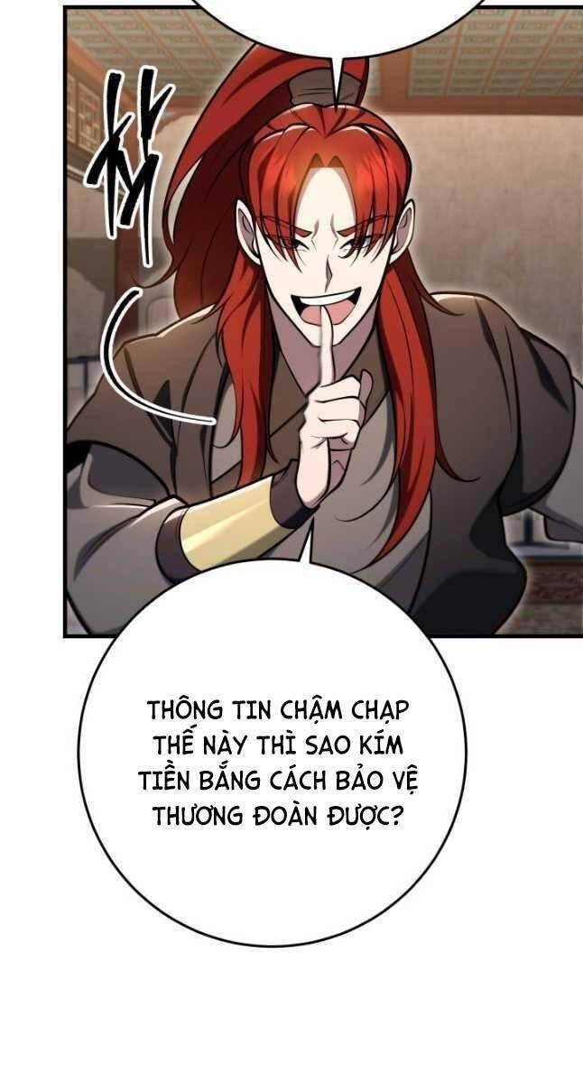cửu thiên kiếm pháp chapter 70 69