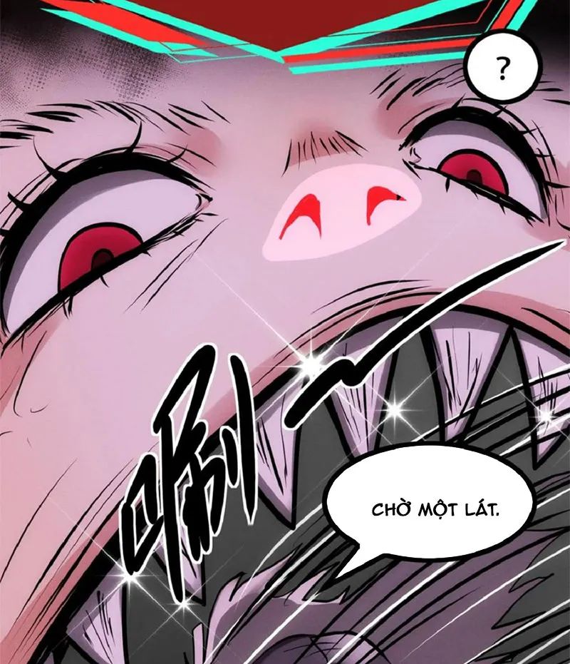 quỷ dị dược tề sư: bệnh nhân của ta đều là kinh khủng chapter 34 40