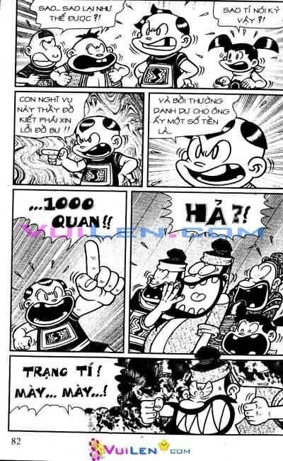 thần đồng đất việt chapter 45 82