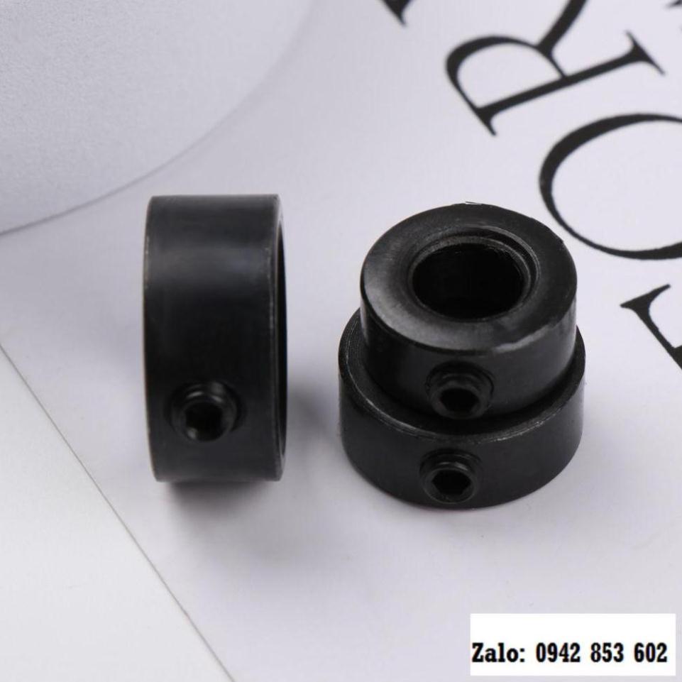 Bộ 8 Vòng Giới Hạn Mũi Khoan 3-16mm Hỗ Trợ Chế Biến Gỗ Chuyên Dụng