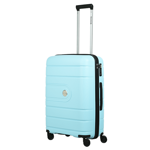 Vali Kéo Nhựa Du Lịch SAKOS PARALLE Z30 - Size L / Ký Gửi - Khóa TSA - Nhựa PP