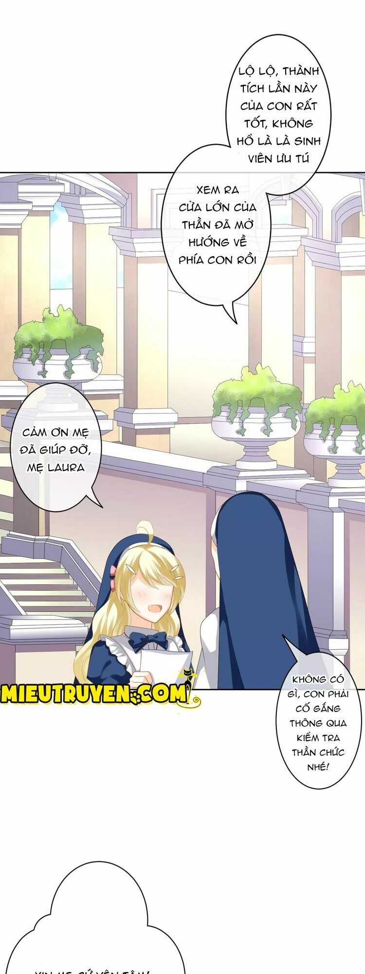 độc nhãn ác ma của ta chapter 17 7