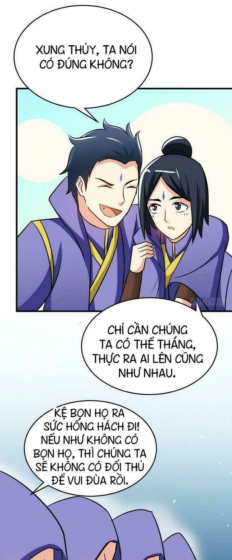 chí tôn thần ma chapter 28 7