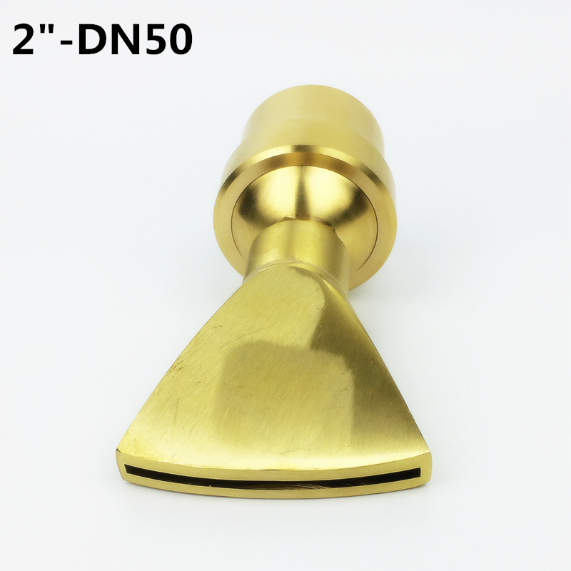Đầu phun nước mỏ vịt 34