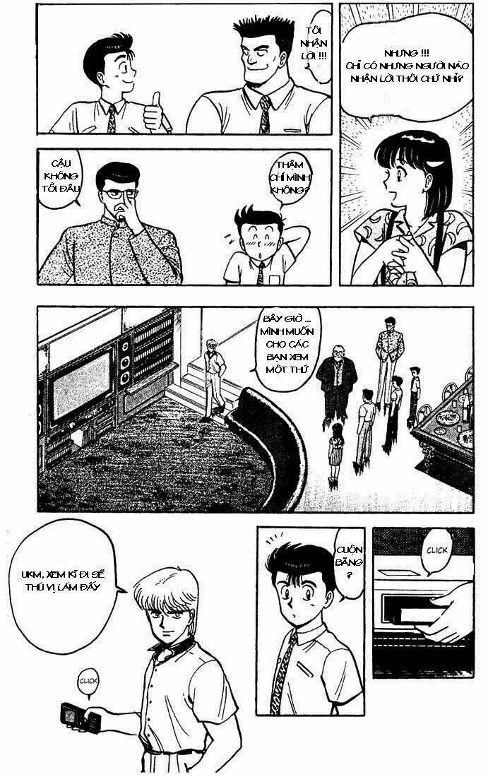 break shot chapter 16 8