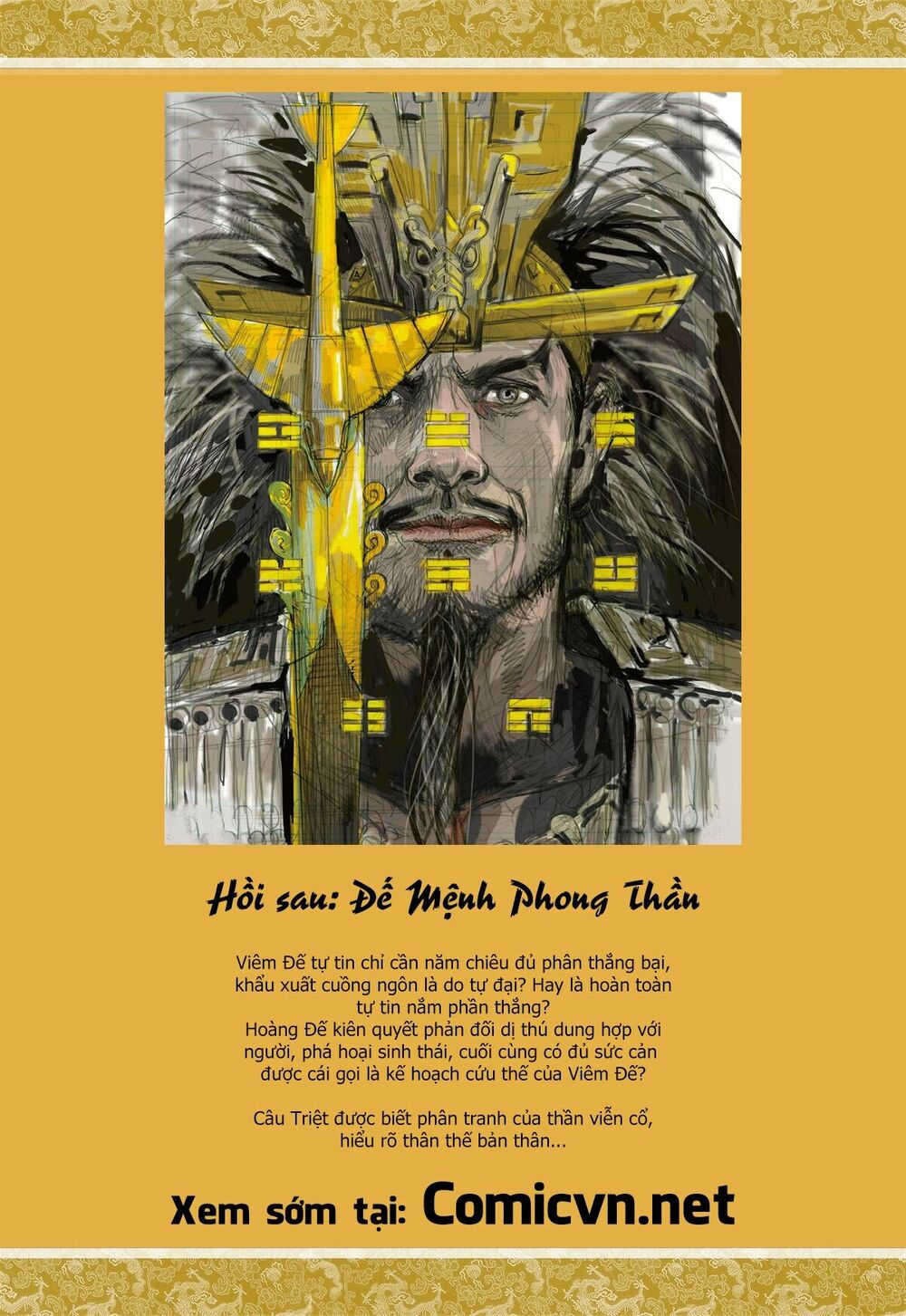 sơn hải kinh truyện chapter 53 31