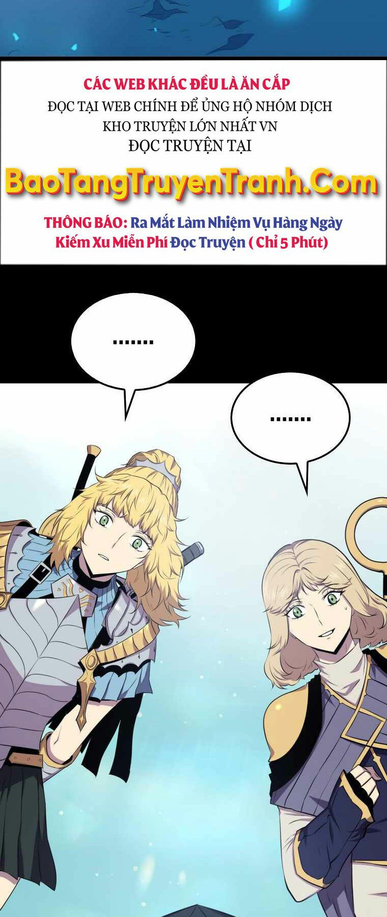 tôi thăng cấp trong lúc ngủ chapter 21 69