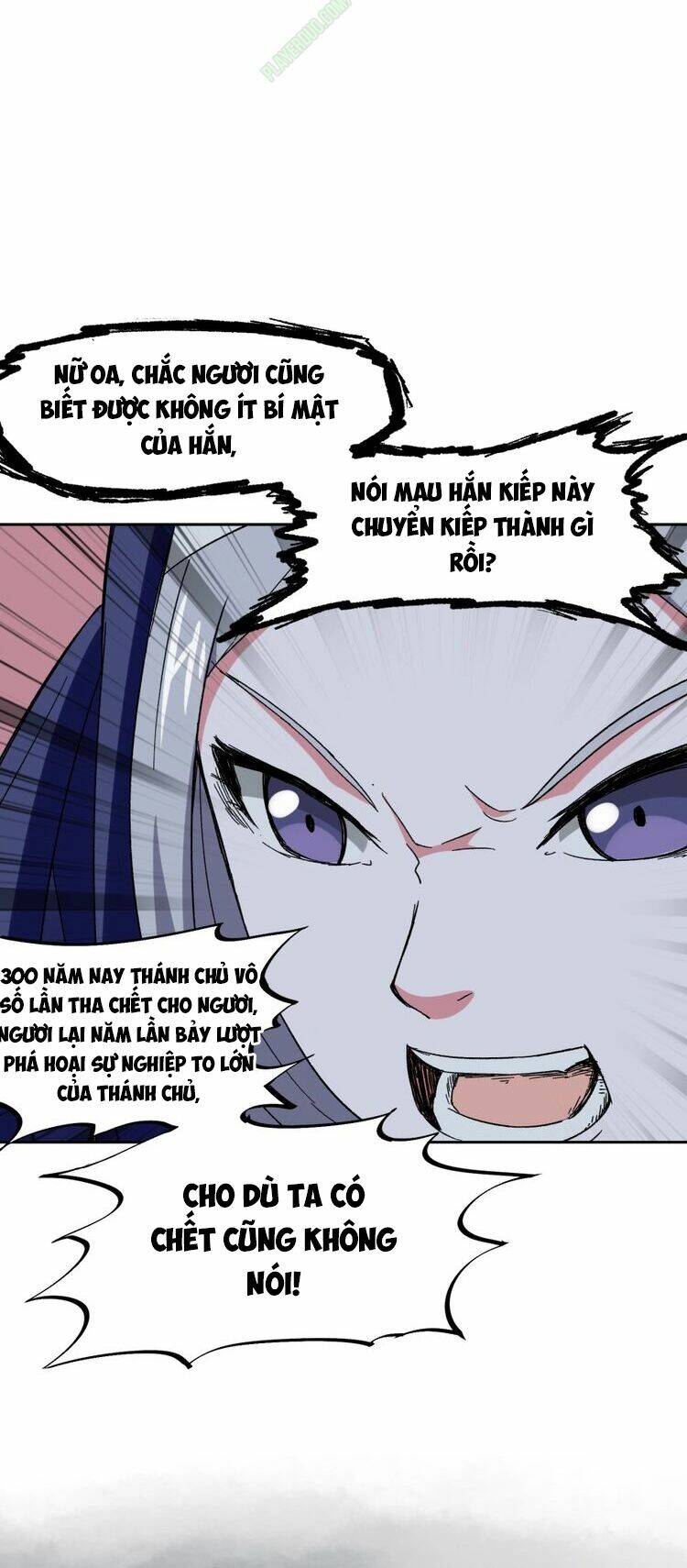 ta luyện giả kim trong thời đại tu tiên chapter 26 9