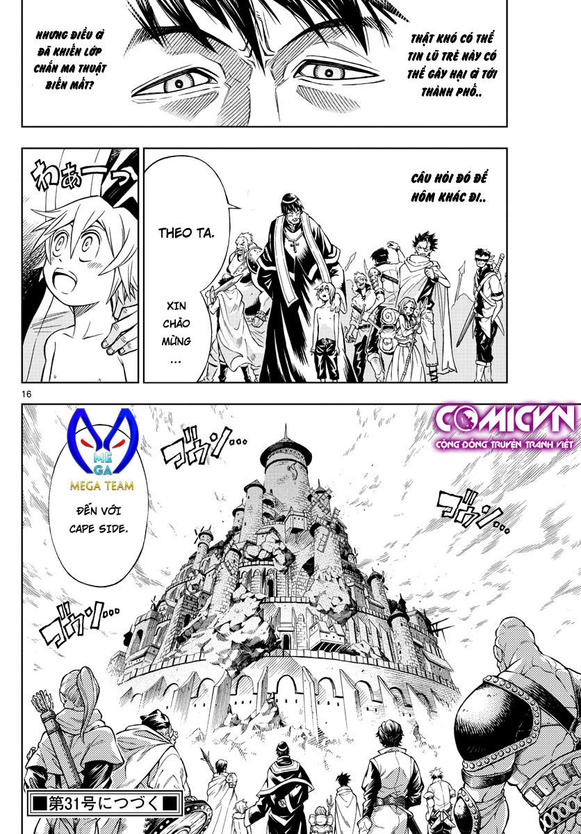 marry grave chapter 25 16