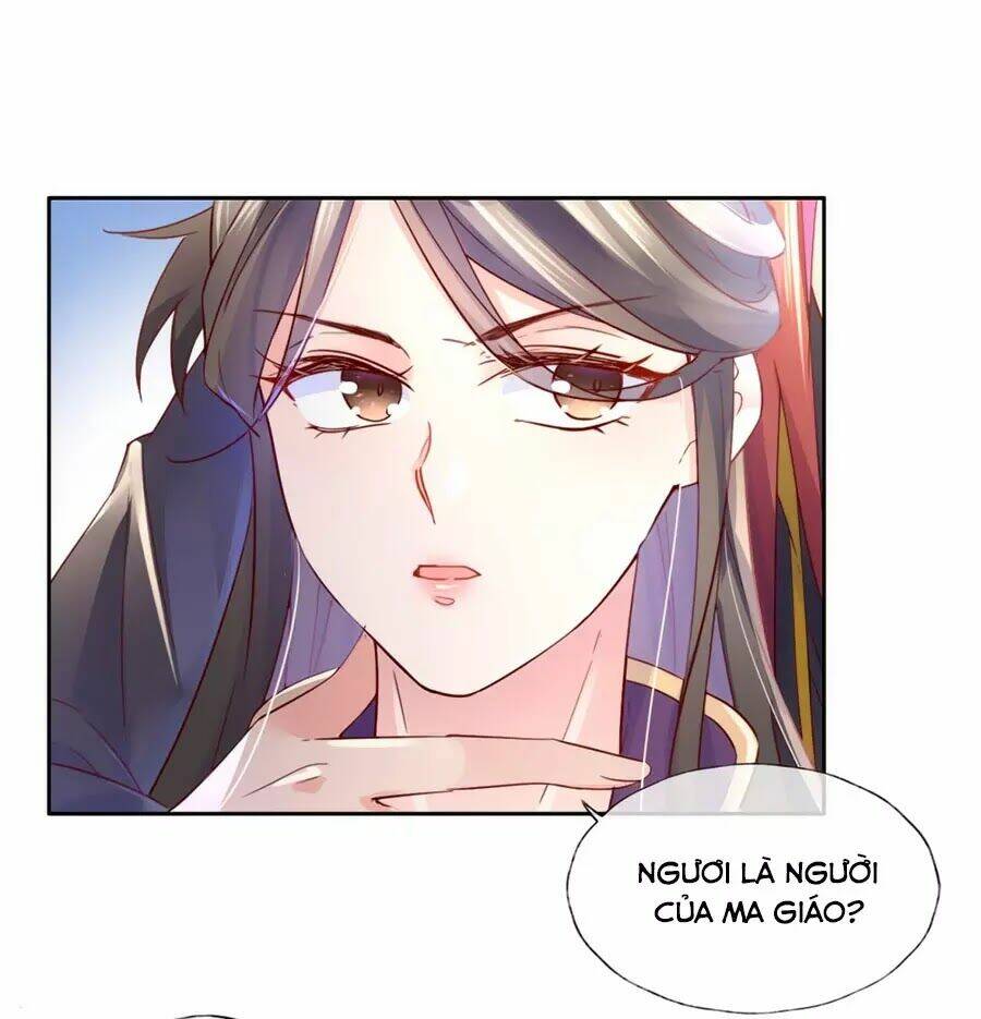 điềm mỹ chi huyết chapter 22 35