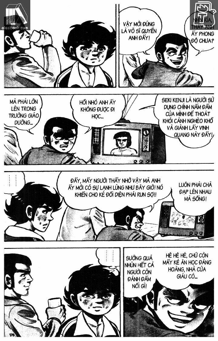 ganbare genki chapter 18 10