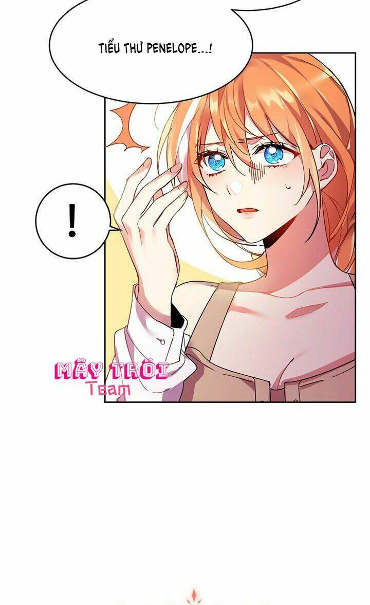 cô dâu thứ 99 của công tước chapter 1 10