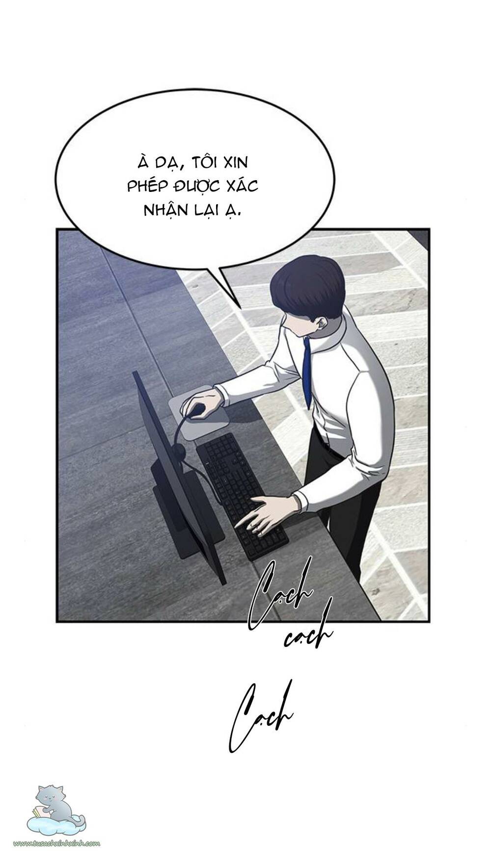 Cạm Bẫy Chapter 123 - Trang 77