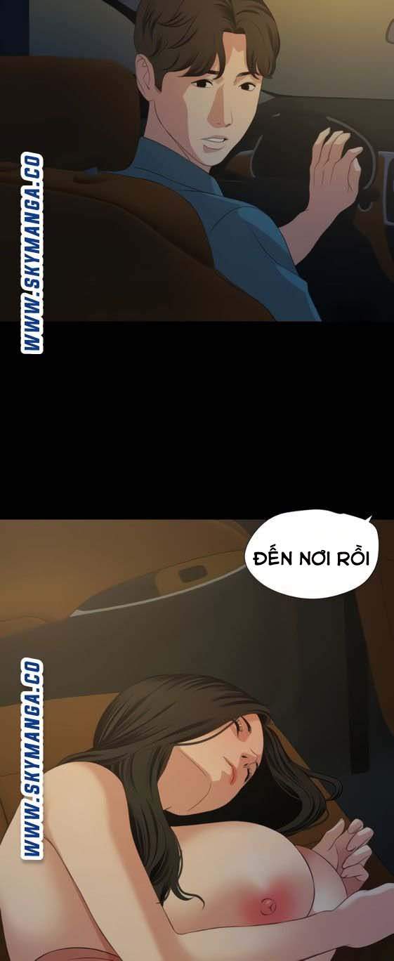 con rể chapter 60 11