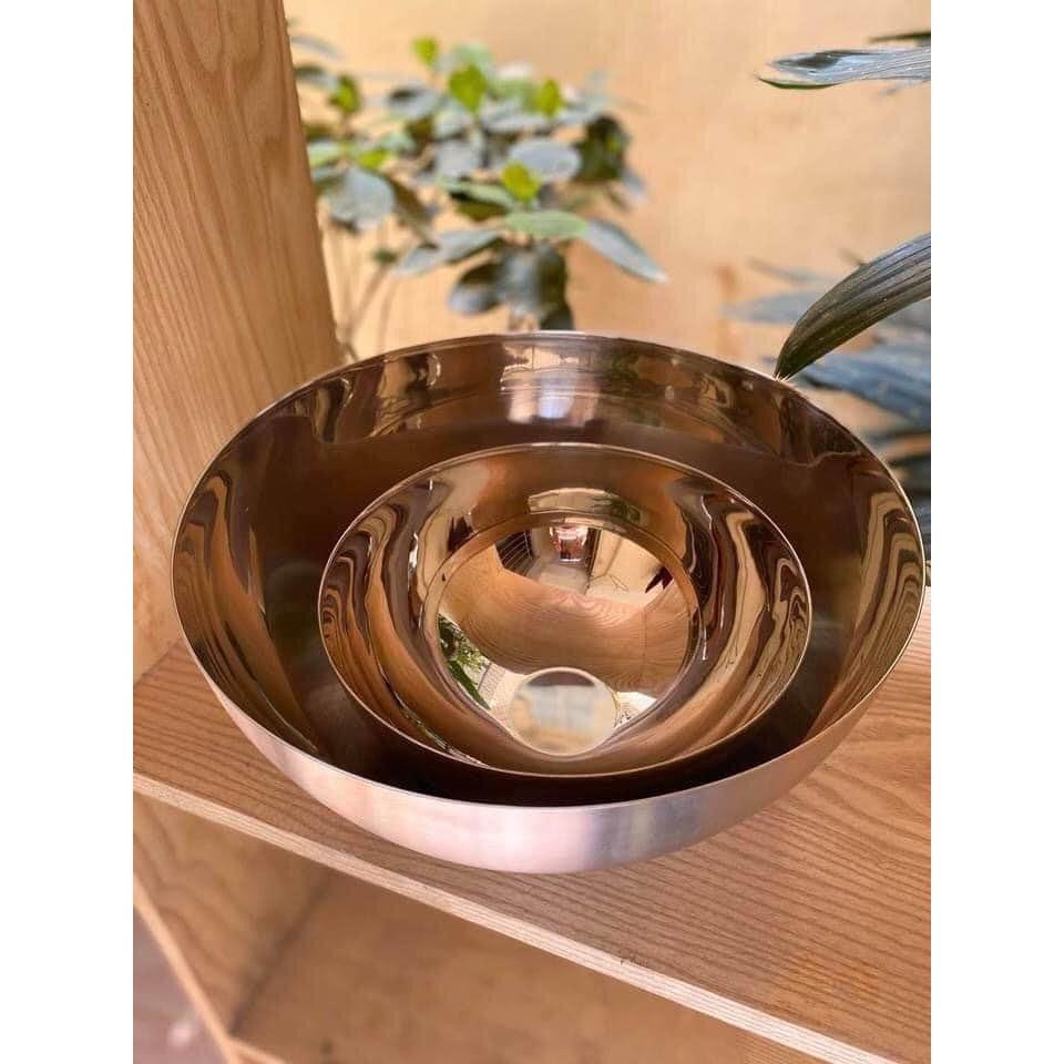 Blanda size cỡ đại 28cm