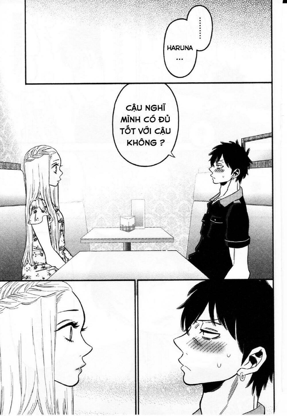 momoiro meloik chapter 20 10