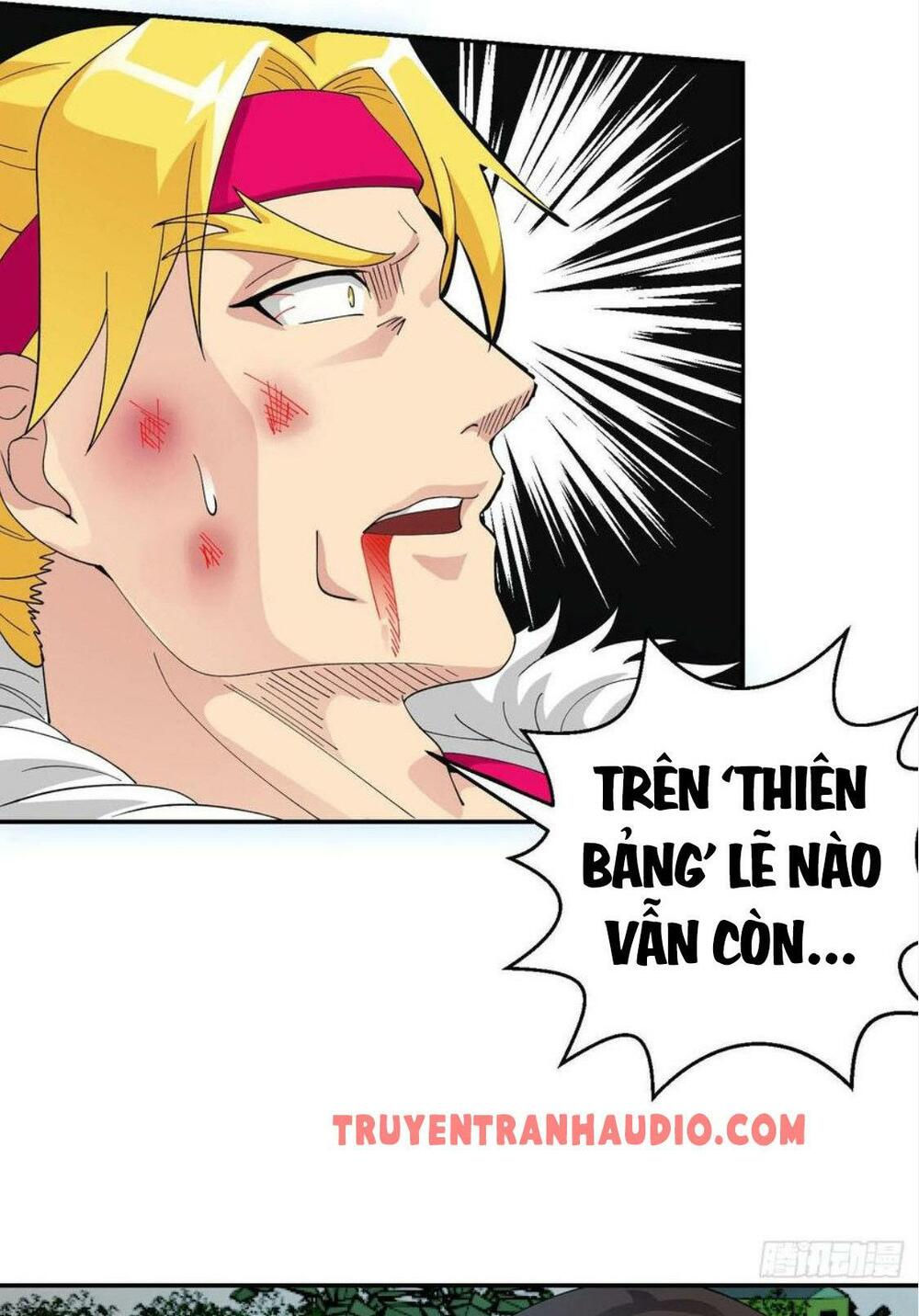 ta chẳng qua là một đại la kim tiên chapter 37 9