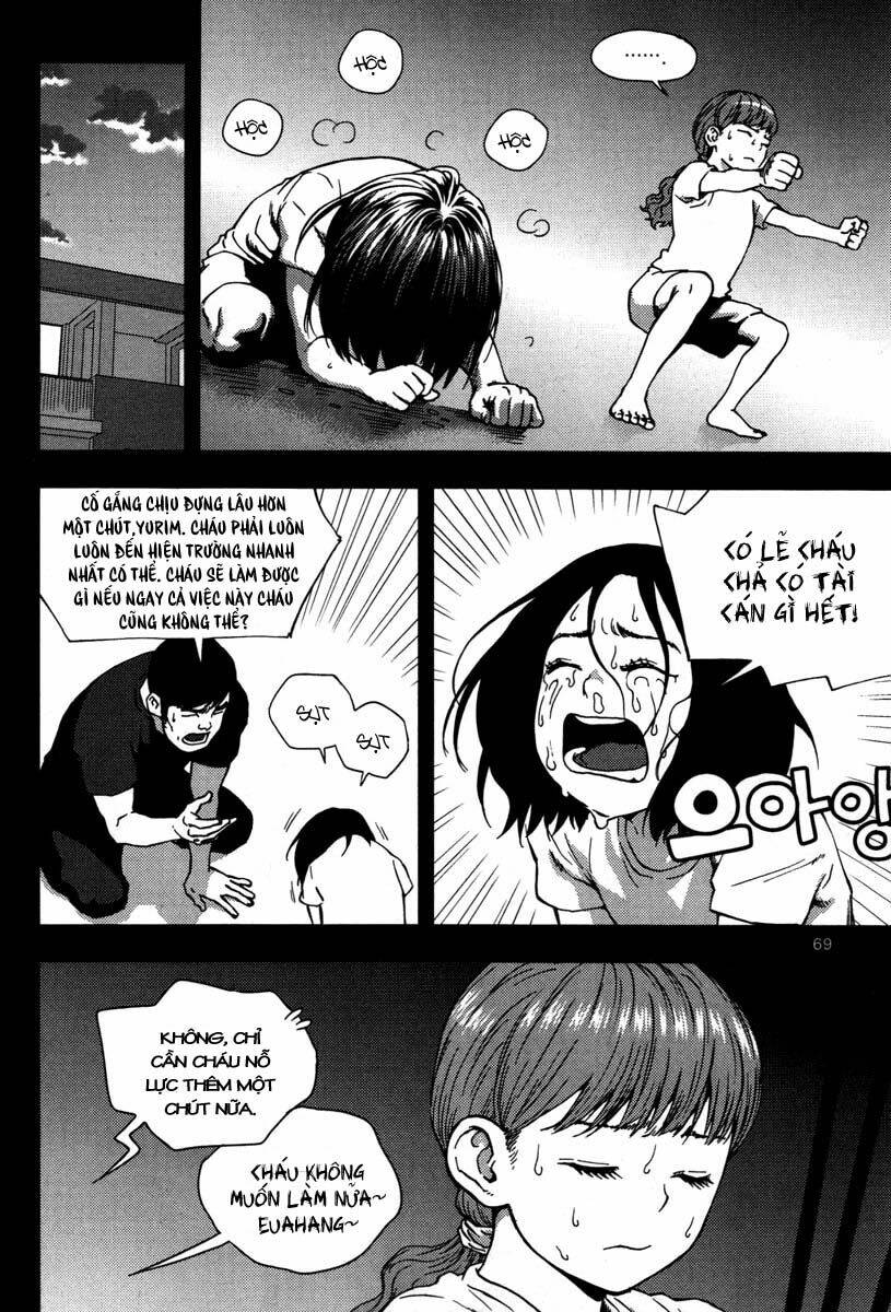 xo sisters chapter 6 26